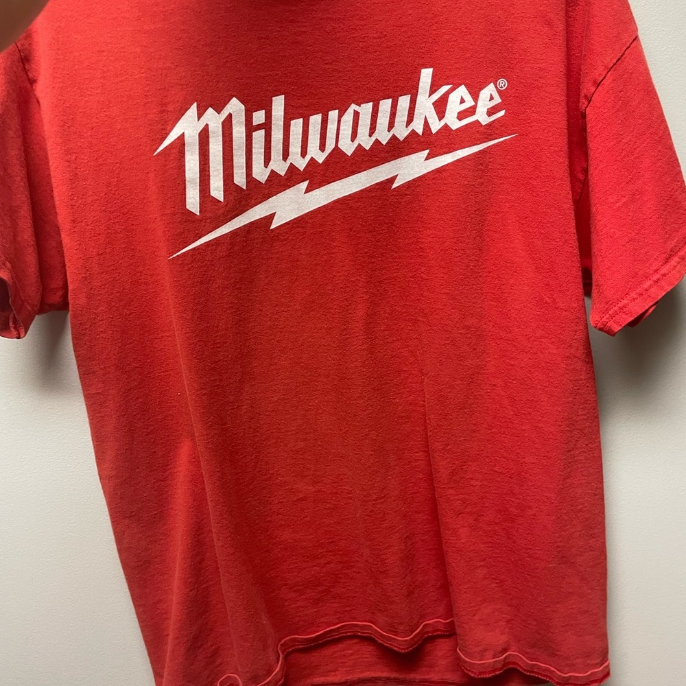 Millwaukee t shirt